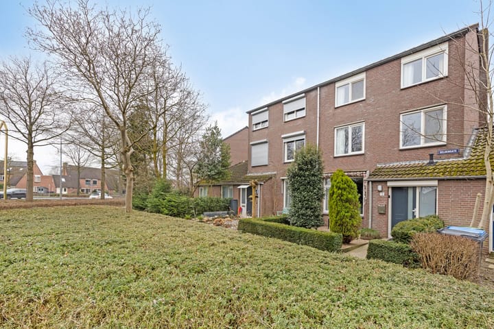 Foto 28 van Seldensate 13