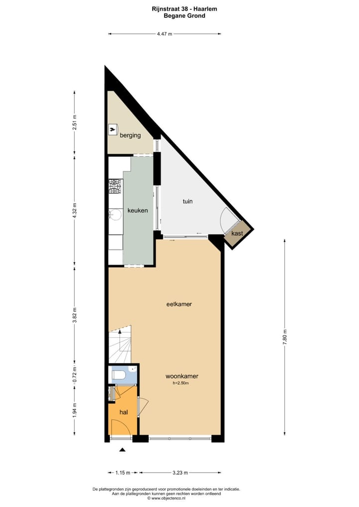 Foto 38 van Rijnstraat 38