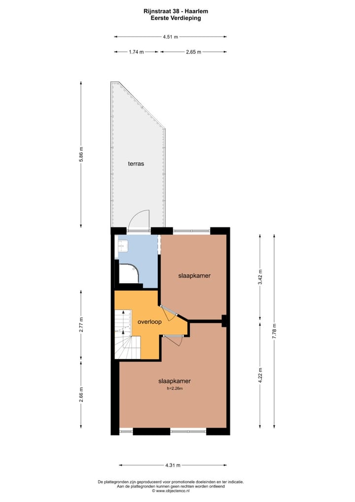 Foto 39 van Rijnstraat 38