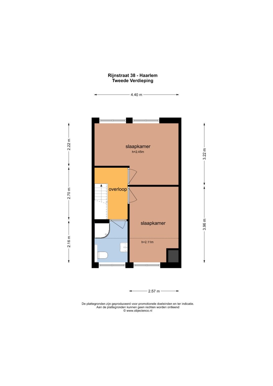 Foto 40 van Rijnstraat 38