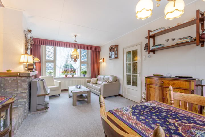 Foto 3 van P.A. de Genestetstraat 20