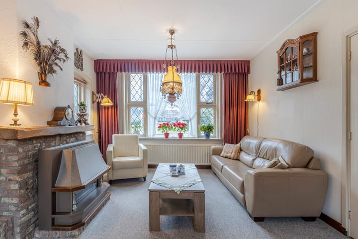 Foto 4 van P.A. de Genestetstraat 20