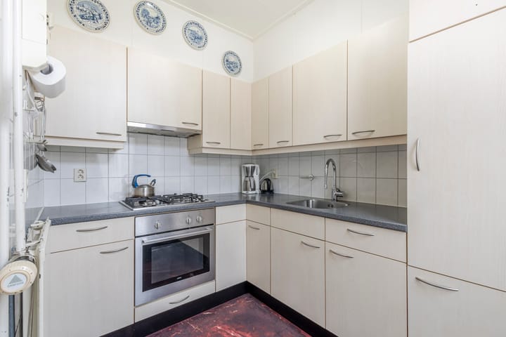 Photo 6 of P.A. de Genestetstraat 20