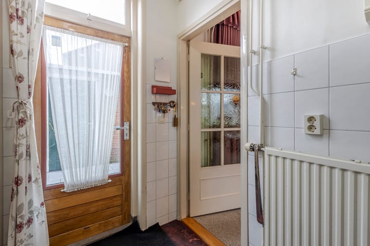 Photo 7 of P.A. de Genestetstraat 20