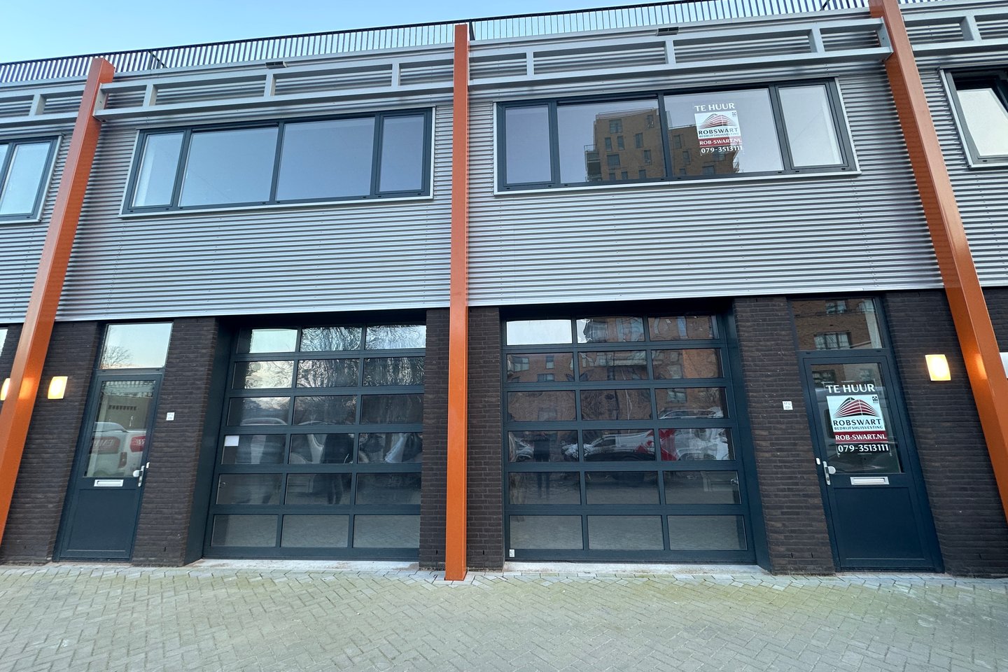 Bekijk foto 2 van Treubstraat 17-U031