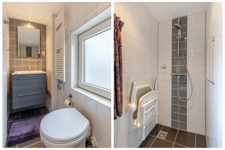 Photo 10 of P.A. de Genestetstraat 20