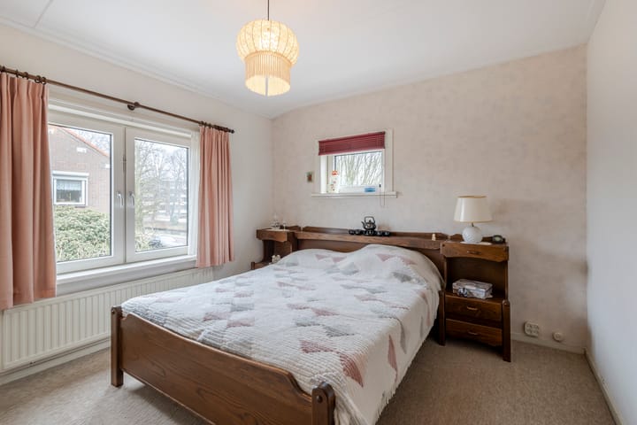 Photo 11 of P.A. de Genestetstraat 20