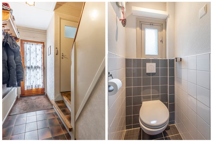 Photo 8 of P.A. de Genestetstraat 20