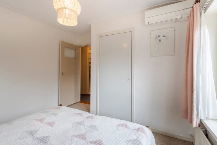 Photo 12 of P.A. de Genestetstraat 20