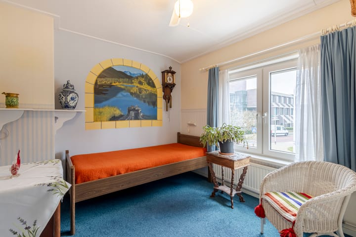 Photo 13 of P.A. de Genestetstraat 20