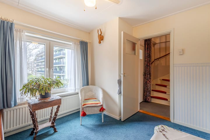 Photo 14 of P.A. de Genestetstraat 20