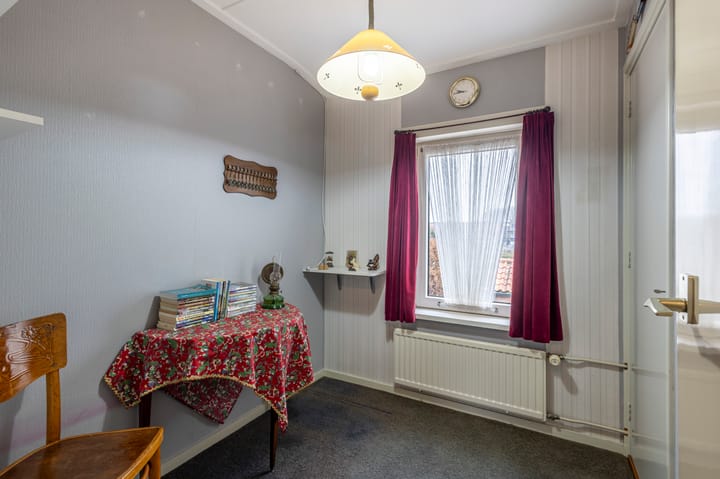 Photo 15 of P.A. de Genestetstraat 20