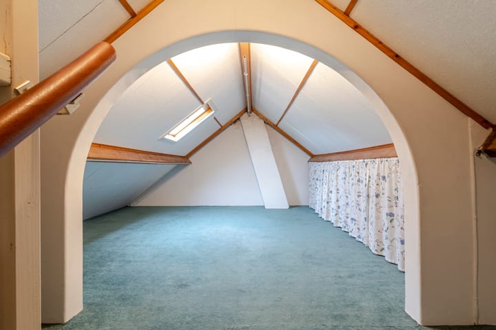 Photo 16 of P.A. de Genestetstraat 20