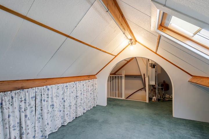 Photo 17 of P.A. de Genestetstraat 20