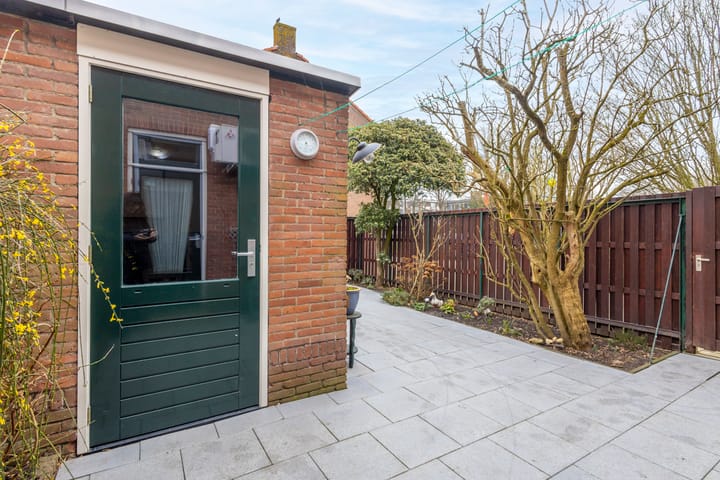 Photo 18 of P.A. de Genestetstraat 20