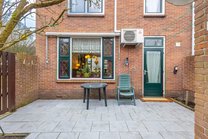 Photo 19 of P.A. de Genestetstraat 20