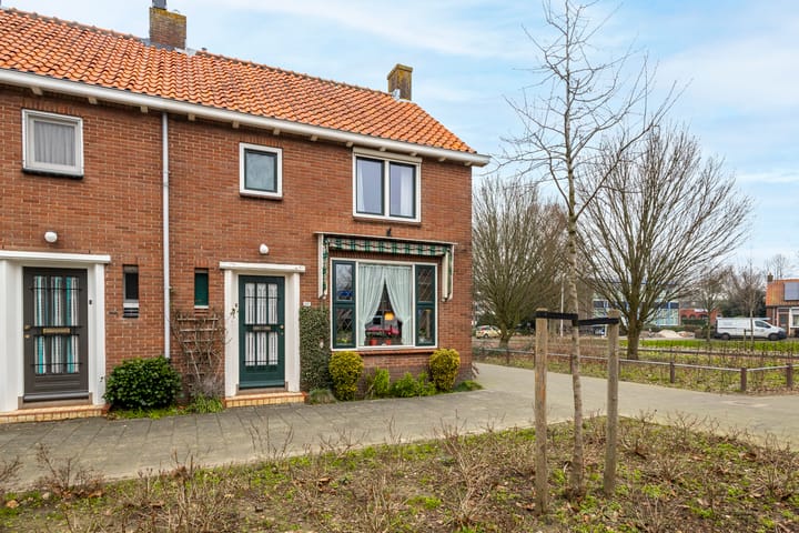 Photo 22 of P.A. de Genestetstraat 20