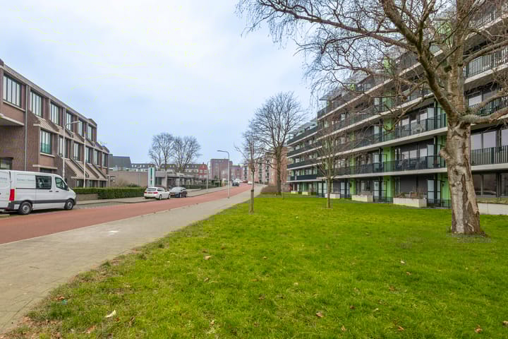 Photo 23 of P.A. de Genestetstraat 20