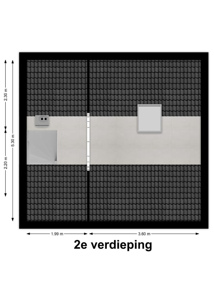 Photo 26 of P.A. de Genestetstraat 20