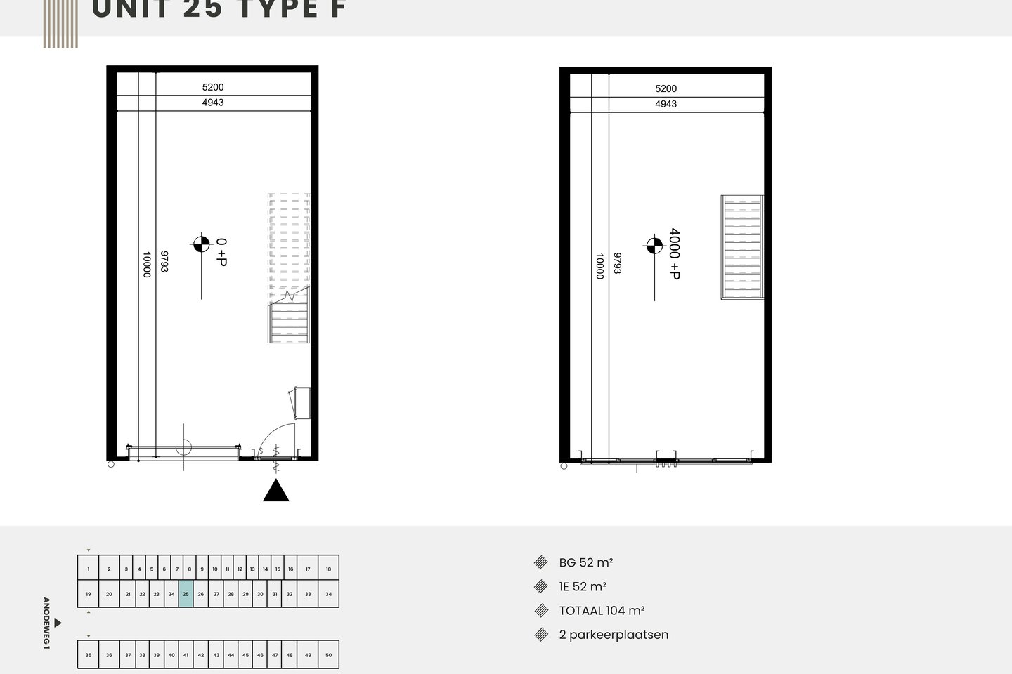 Bekijk foto 2 van Younit - Type F bwnr 25