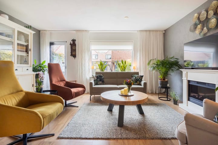 Foto 4 van Klingelbeek 45