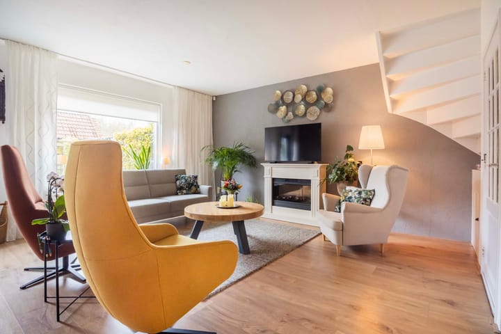 Foto 5 van Klingelbeek 45