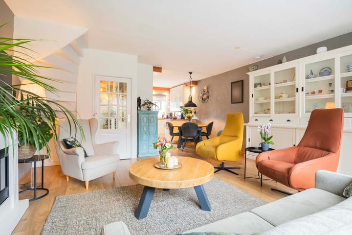 Foto 6 van Klingelbeek 45