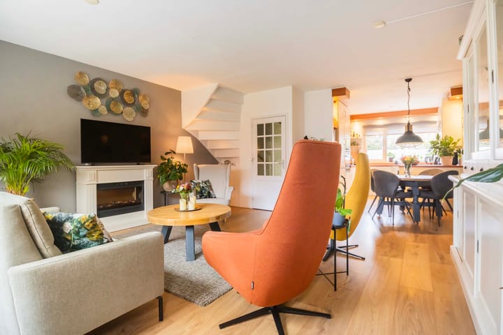 Foto 7 van Klingelbeek 45