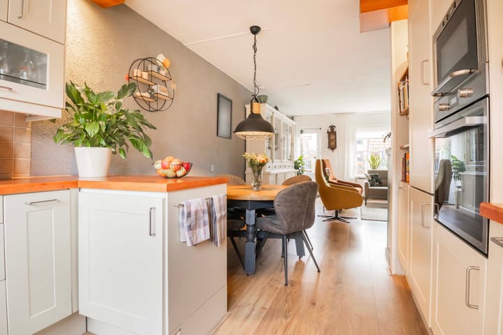 Foto 10 van Klingelbeek 45