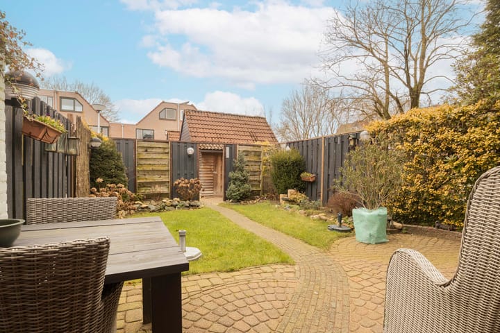 Foto 2 van Klingelbeek 45