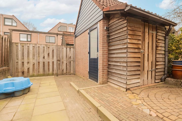 Foto 28 van Klingelbeek 45