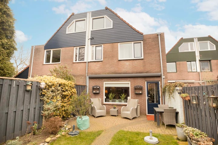 Foto 30 van Klingelbeek 45