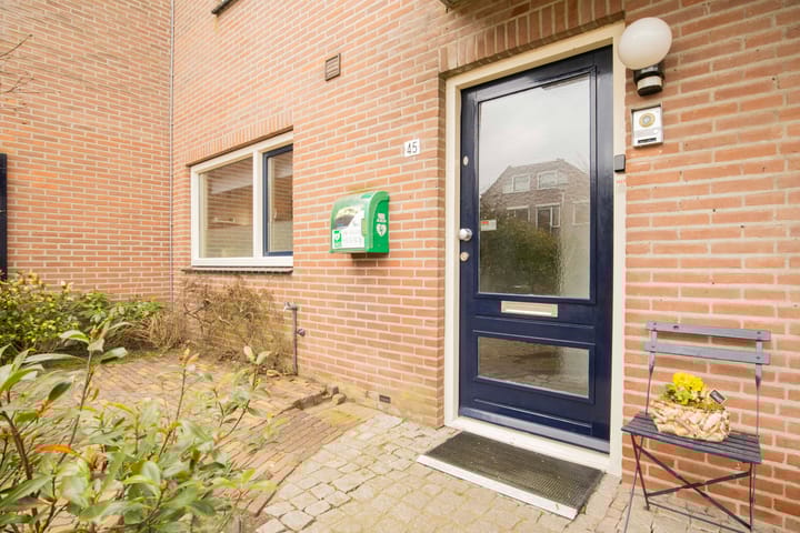 Foto 31 van Klingelbeek 45