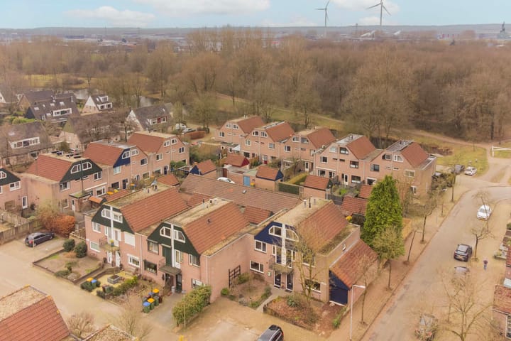 Foto 34 van Klingelbeek 45