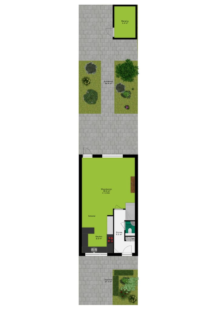 Foto 41 van Klingelbeek 45