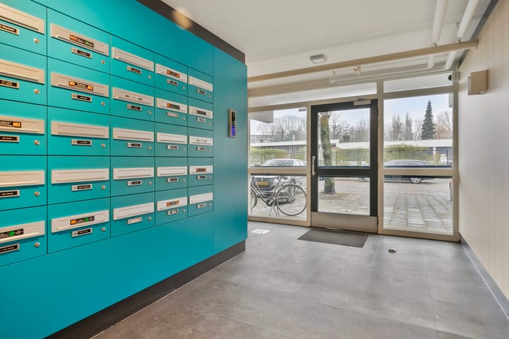 Foto 4 van Anjerstraat 146