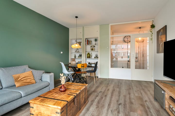 Foto 8 van Anjerstraat 146