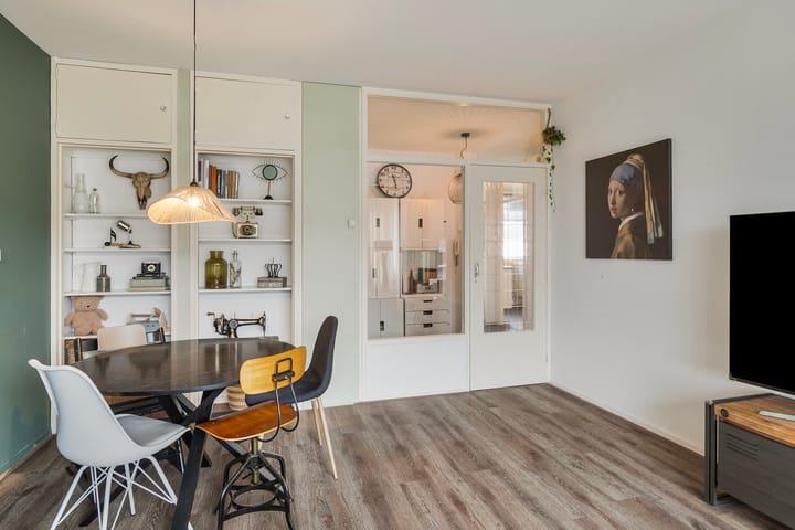 Foto 9 van Anjerstraat 146