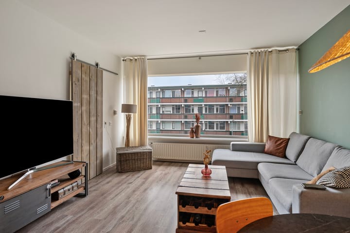 Foto 10 van Anjerstraat 146