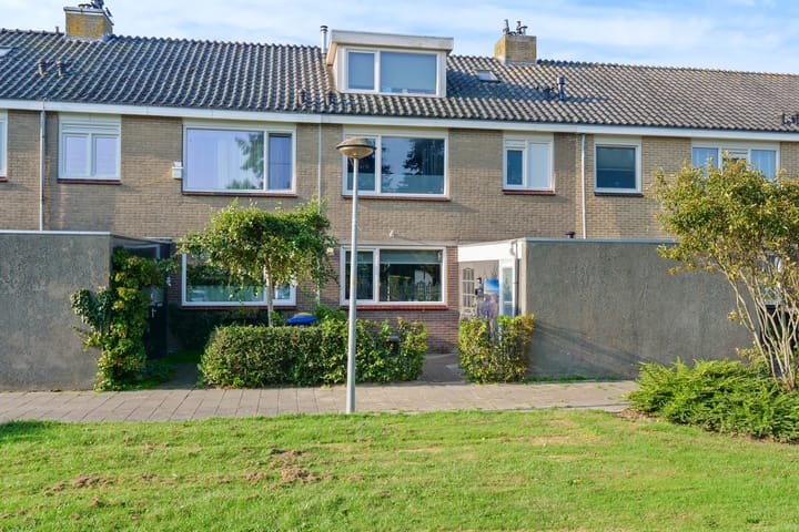 Foto 1 van Hulkstraat 8