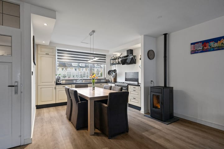 Foto 7 van Hulkstraat 8