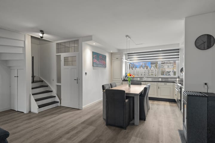 Foto 8 van Hulkstraat 8