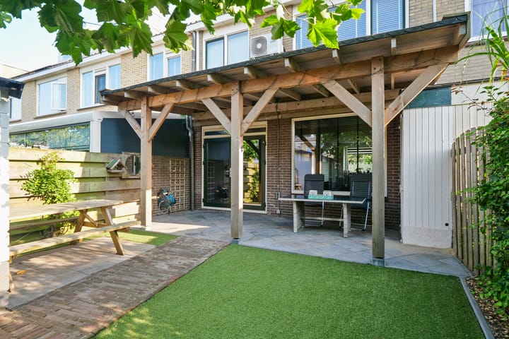 Foto 10 van Hulkstraat 8