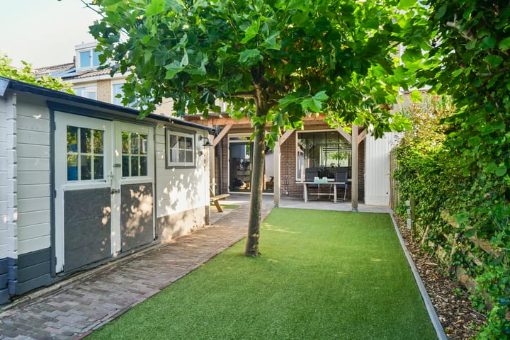 Foto 11 van Hulkstraat 8