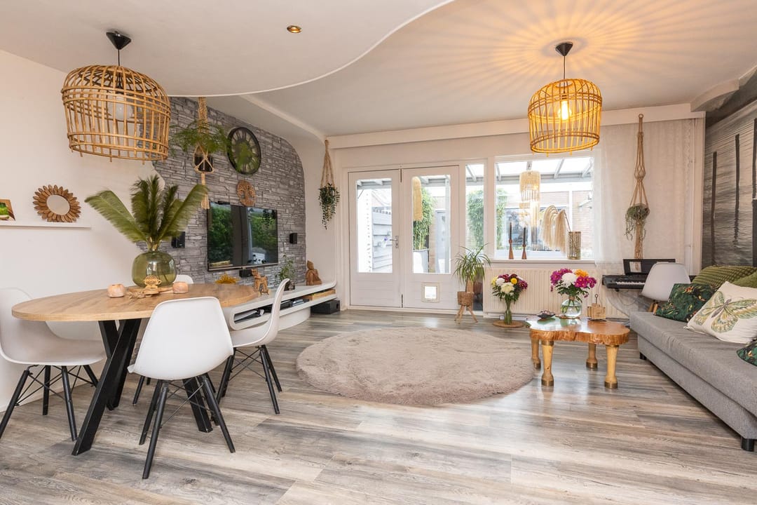 Foto 2 van Hoogewoud 25