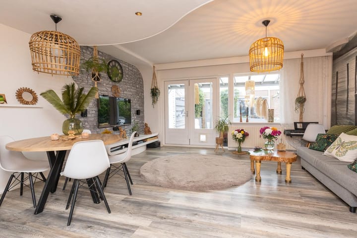 Foto 2 van Hoogewoud 25