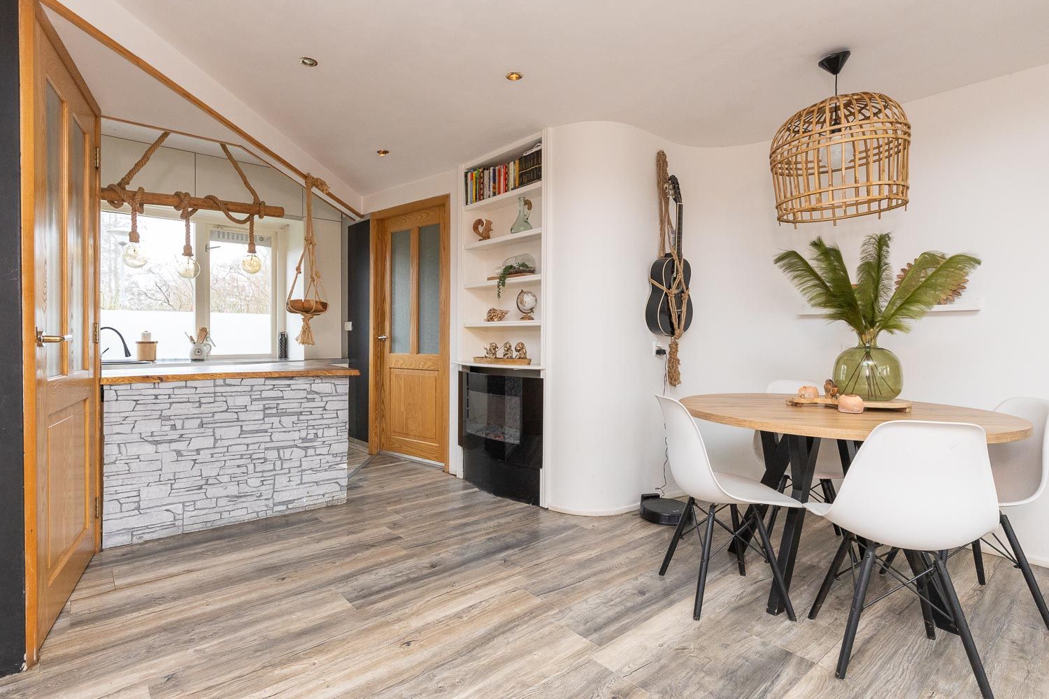 Foto 3 van Hoogewoud 25