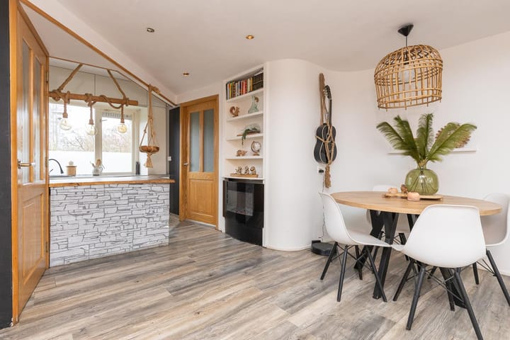 Foto 3 van Hoogewoud 25