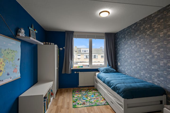 Foto 16 van Hulkstraat 8