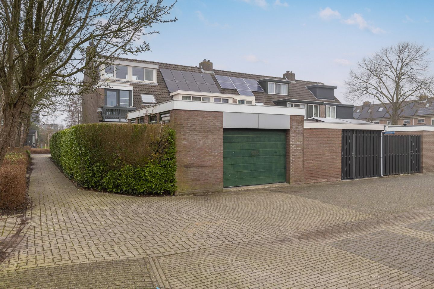 Foto 4 van Hoogewoud 25